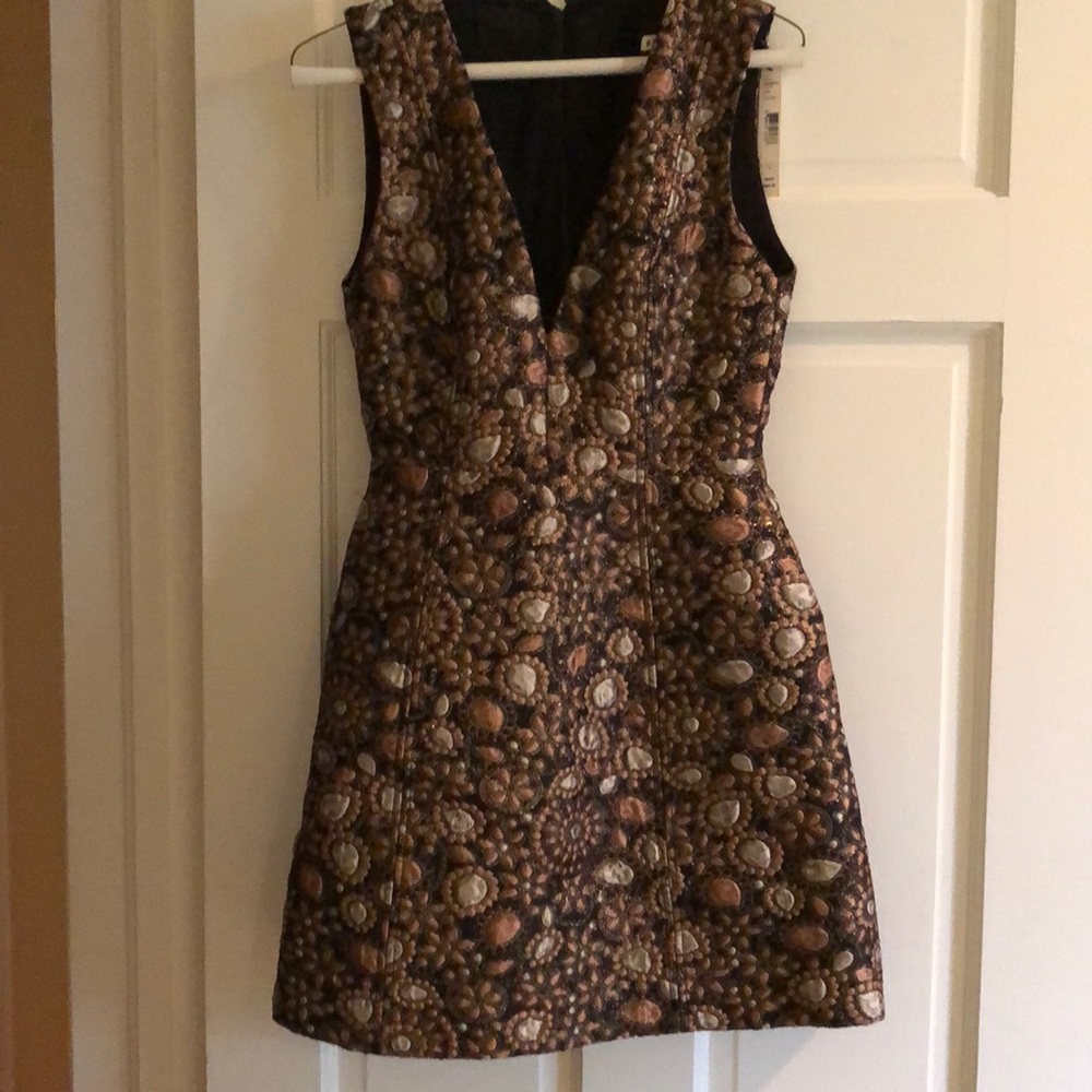 Alice+Olivia Dress